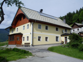 Haus Schmiedsippl, Gosau, Österreich